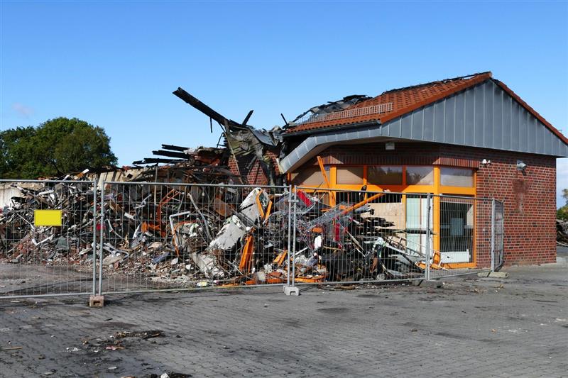 Garcia’s Roll Off Dumpster & Services|Junk Removal & Site Cleanup