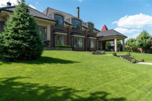 Garcia’s Roll Off Dumpster & Services | Luxury Landscaping Ideas for Homes in Texas Landscaping