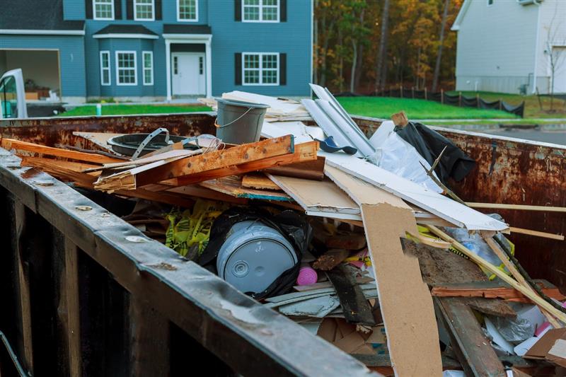 Garcia’s Roll Off Dumpster & Services|Roll-Off Dumpster Rentals