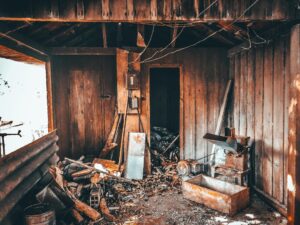 Garcia’s Roll Off Dumpster & Services | How Professional Junk Removal Helps Homeowners Reclaim Space Quickly Junk Removal service
