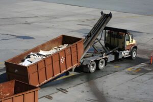 Garcia’s Roll Off Dumpster & Services | How to Choose the Right Roll-Off Dumpster Size for Your Project Roll-Off Dumpster