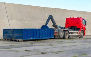 Garcia’s Roll Off Dumpster & Services | Roll-Off Dumpster Rental vs Junk Removal: Which Is Better for Your Cleanup? Roll-Off Dumpster Rental