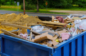 Garcia’s Roll Off Dumpster & Services | What Items Can a Junk Removal Service Take? Junk Removal service